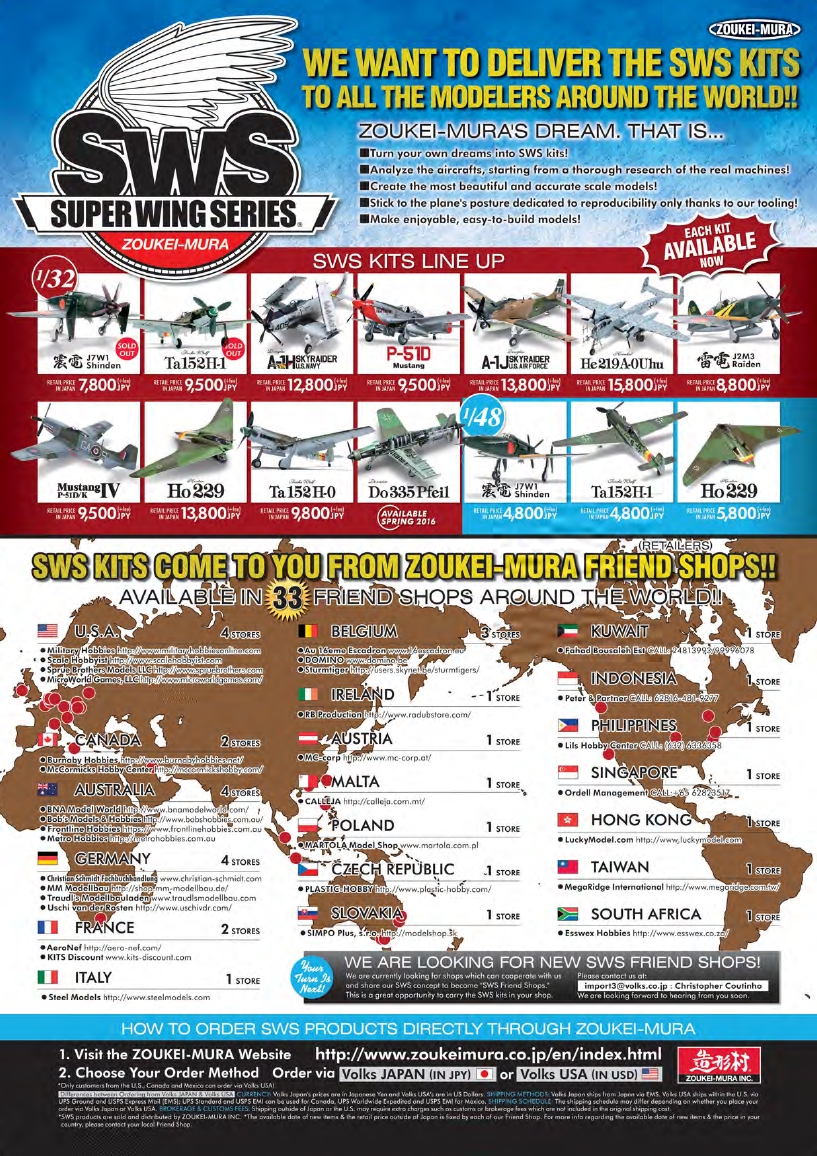 Airfix Model World 63 2016-2